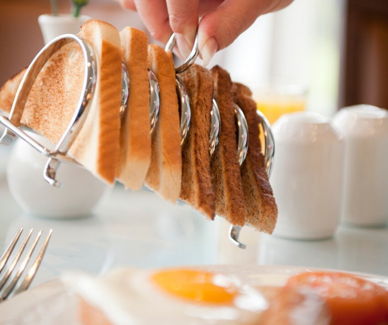 Dining with Lochs & Glens Luxury Coach Holidays to Scotland